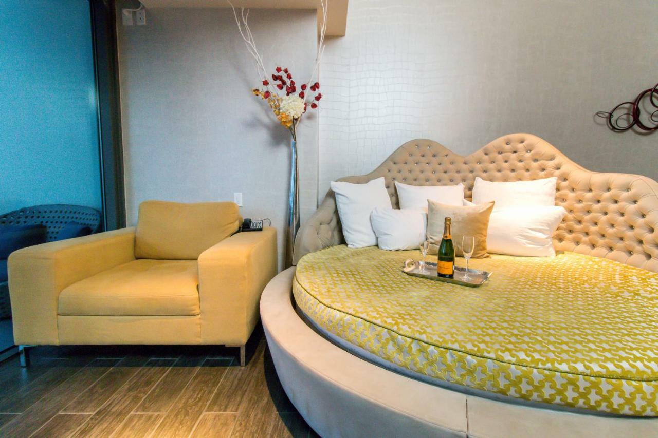 Romance Phenthouse At Palms Place Las Vegas Eksteriør billede